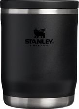 Zdjęcie Stanley - Termos obiadowy Adventure 0,53 l Black 2.0 (10108360075) - Łódź