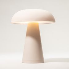 Zdjęcie Dekoria.pl Lampa stołowa Autumn Glow (816900) - Serock