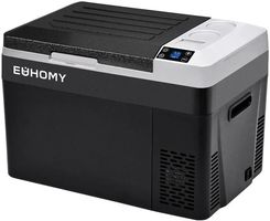 Zdjęcie Euhomy Cf008-30Bl 30L Czarny - Zduny
