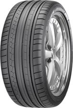 Dunlop SP SPORT MAXX GT 295/30R20 101Y XL MO FR