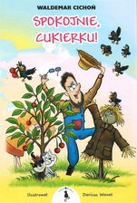 Zdjęcie Spokojnie, Cukierku! - Mieszkowice