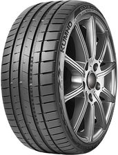 Zdjęcie Kumho Ecsta Sport PS72 225/45R18 91Y - Jordanów