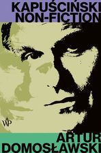 Zdjęcie Kapuściński non-fiction - Nowe