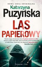 Zdjęcie Las papierowy - Rejowiec Fabryczny