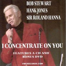 Zdjęcie Bob Stewart - Bob Stewart and Friends (CD/DVD) - Jelcz-Laskowice