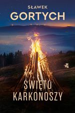 Zdjęcie Święto Karkonoszy (e-book) - Kalisz