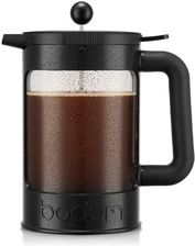 Zdjęcie Zaparzacz Bodum Cold Brew Bean Set 1,5l Czarny (K1168301) - Brwinów