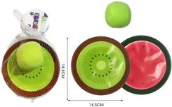 Zdjęcie Merkpol Łapacz z rzepem EDUKAMP siatka 148x148 mm - Myślenice