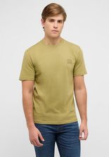 Zdjęcie T-shirt Mustang AUSTIN 10173996292 żółty - Dziwnów
