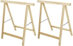 Zdjęcie Hard Head Kozioł roboczy 100 kg 75x73 cm 7330571618278 - Zelów