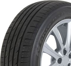 Zdjęcie Nexen N'blue hd plus 165/65R15 81T - Skalbmierz