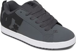 Zdjęcie DC Shoes - Court Graffik 300529-GBW Grey - Wielichowo