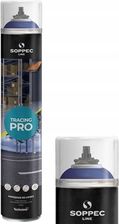 Zdjęcie Soppec Tracing Pro Farba Spray Do Znakowania Linii Niebieski 0,75 L - Wrocław