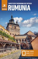 Zdjęcie Rumunia. Turystyczny przewodnik bez retuszu - Czerwieńsk