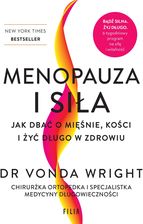 Zdjęcie Menopauza i siła - Krajenka