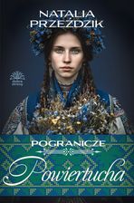 Zdjęcie Powiertucha. Pogranicze. Tom 2 - Kędzierzyn-Koźle