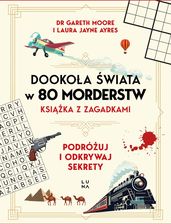 Zdjęcie Dookoła świata w 80 morderstw - Puck
