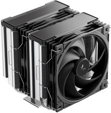Zdjęcie Chłodzenie procesora Deepcool AG620 G2 (RAG620BKNPMG2G) - Łosice