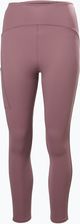 Zdjęcie Helly Hansen Damskie legginsy W Hh, Wildberry, L - Ząbki