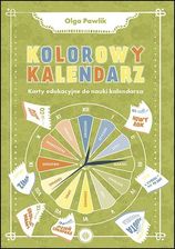 Zdjęcie Kolorowy kalendarz - Poniatowa