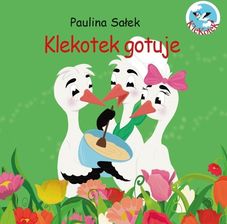Zdjęcie Klekotek gotuje - Paulina Sałek - Golub-Dobrzyń
