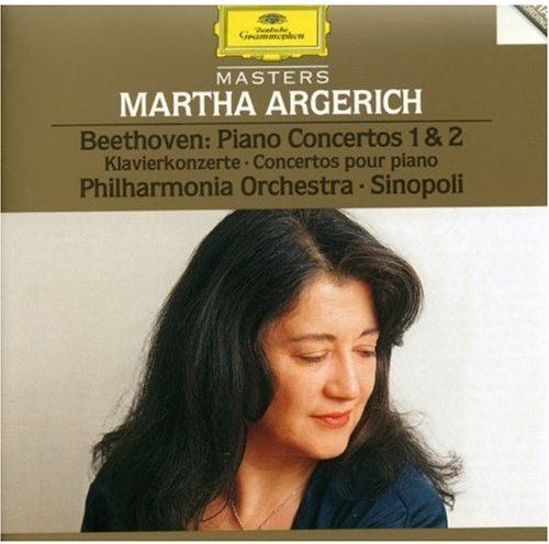 Martha Argerich CD 4枚セット Amazon.co.jp: Martha Argerich Collection 2: The Concerto