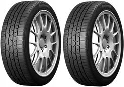 2x Continental ContiWinterContact TS 830 P 295/30R20 101W