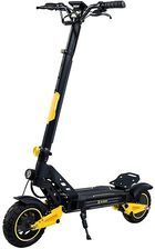 Zdjęcie XRIDER F10X Pro czarno-żółty - Mikołajki