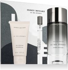 Zdjęcie Zestaw Issey Miyake Le Sel D'Issey - Kcynia