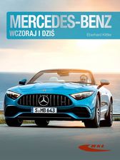 Zdjęcie Mercedes-Benz wczoraj i dziś - Białystok