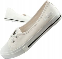 Zdjęcie Buty damskie Lee Cooper białe LCW-26-31-4356LA - Szubin