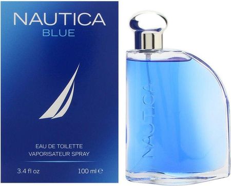 Nautica Blue Woda Toaletowa 100 ml