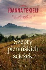 Zdjęcie Szepty pienińskich ścieżek - Joanna Tekieli - Wrocław