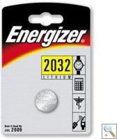 Energizer CR2032 1SzT