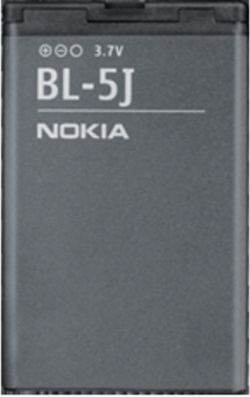 Nokia BL-5J 1430 mAh (02711B6)