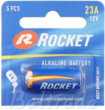 Rocket A23
