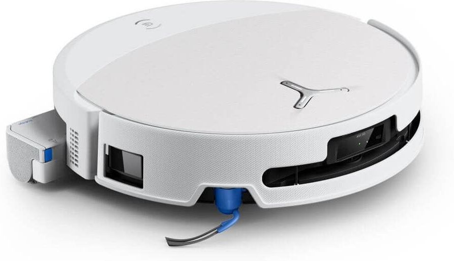 фото Робот-пилосос Ecovacs Deebot T90 Omni White 2