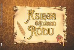 Zdjęcie Księga mojego rodu ISBN 9788364359903 Kod P30480218 - Kock