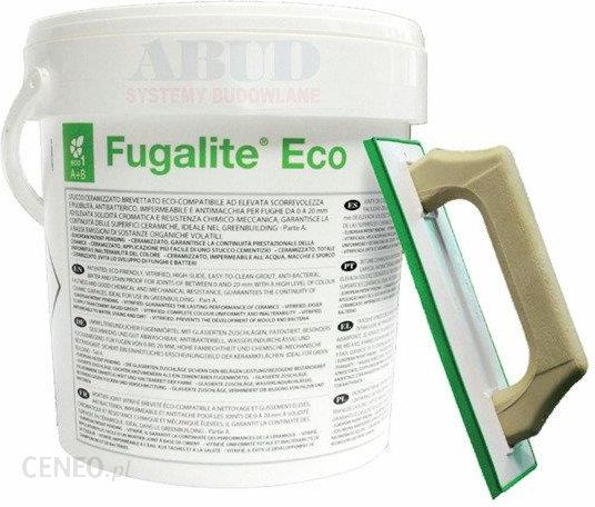 Kerakoll Fugalite Eco 01 Biały 3kg