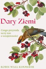 Zdjęcie Dary Ziemi. Czego przyroda uczy nas o wzajemności - Ostroróg