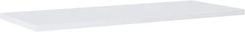 Zdjęcie Blat MDF PCV white hg 120 x 46 x 2,8 cm - Brwinów