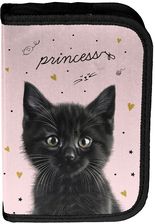 Zdjęcie Paso Piórnik Bez Wyposażenia Black Cat - Dobre Miasto