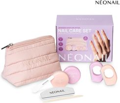 Zdjęcie Neonail Zestaw Do Manicure Japońskiego - Libiąż