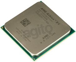 Разгон процессора amd athlon x4 740