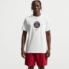 Zdjęcie Koszulka Nike Paris Saint-Germain Soccer IM1665-100 IM1665100 biała - Pruszków