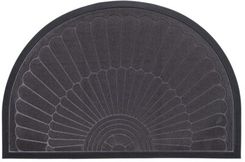 Zdjęcie MULTIDECOR Wycieraczka Tivoli 60x90cm Szara (5904169754178) - Różan