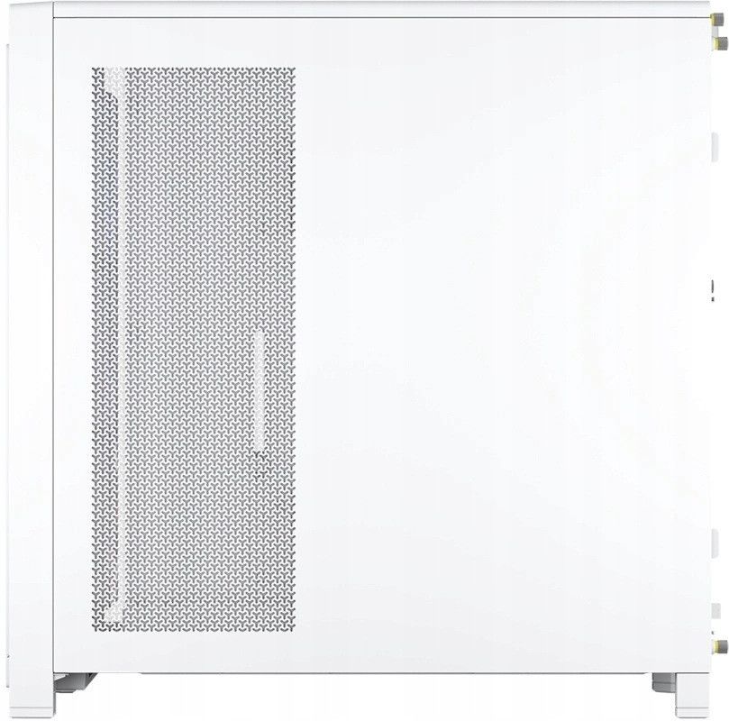 фото Корпус Corsair Frame 4000X RS White (CC-9011303-WW) 3