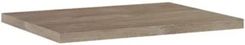 Zdjęcie Blat MDF PCV dąb classic 60 x 46 x 2,8 cm - Brwinów