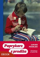 Zdjęcie Paprykarz z prodiża - Białystok