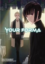 Zdjęcie Your Forma tom 2 - Jawor